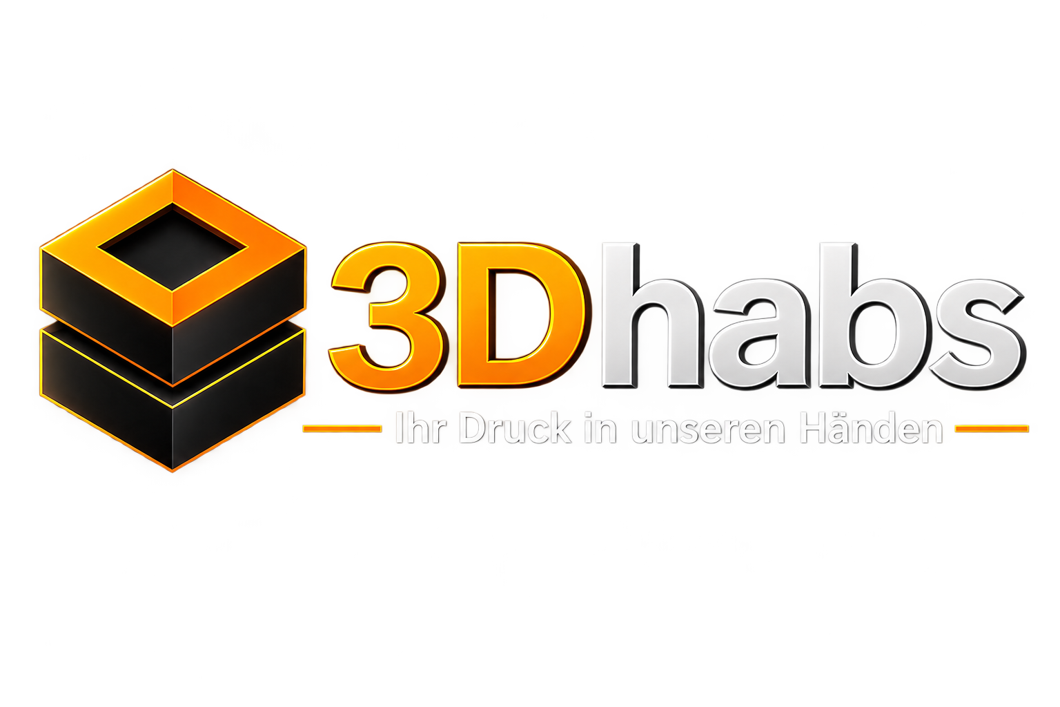 3DHABS – Ihr Druck in unseren Händen